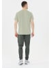 Endurance T-Shirt Abdon in 3203 Iceberg Green