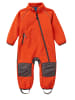 JAKO-O Softshell Overall in orange