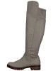 Marco Tozzi Stiefel in Weiß