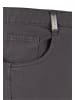 2Y Studios Cargo Trousers in dark grey