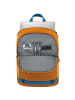 Wenger Tyon Rucksack 48 cm Laptopfach in ginger