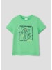 s.Oliver T-Shirt in 7303_hellgrün