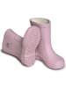 CeLaVi Kinder Gummistiefel in Rosa