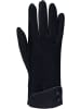 styleBREAKER Touchscreen Handschuhe in Dunkelblau