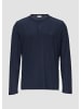 s.Oliver T-Shirt in 5978_navy