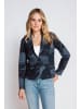 ZHRILL Damen Blazer BETSY in blau