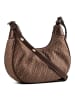 Liu Jo Evrim Schultertasche 24 cm naturale
