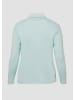 s.Oliver T-Shirt in 6439_azurblau