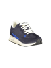 ellesse Blau Herren Sneaker aus Polyurethan