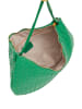 Albee Women Schultertaschen in Grün