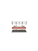 Reobrix Weihnachtszug Klemmbaustein Set 2822 Teile