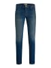 Jack & Jones Jeans JJIGLENN JJICON slim in Blau