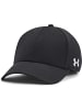 Under Armour Cap "UA Team Blitzing" in Schwarz
