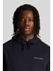 Lyle & Scott Kapuzenpullover in Dunkelblau