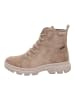 Legero Stiefelette in Beige