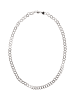 NAEMI Women Necklace in Silver
