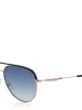 Carrera Sonnenbrille für Herren in gold