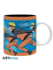 Abysse Deutschland Nonbook - ABYstyle Naruto Shippuden Run Tasse