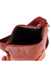 Mandarina Duck MD20 Schultertasche 30 cm in pecan nut