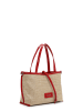 SURI FREY Shopper SFY Fany in red