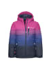 Trollkids Ski-/Snowboardjacke Hemsedal in pink dawn