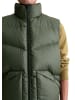 Marc O'Polo DENIM Puffer-Daunenweste regular in Pineneedle