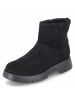 Högl Schlupfstiefel in schwarz