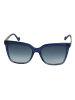 Liu Jo sunglasses Sonnenbrille in Blue