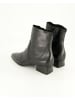 Paul Green Klassische Stiefeletten in Schwarz