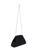 myMo at night Women Clutch in Black