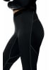 Mey Leggins für Damen in schwarz