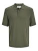 Jack & Jones Poloshirt in Four Leaf Clover