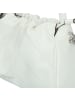 Guess Amys Handtasche 24 cm in white