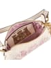 Juicy Couture Twig Narrative Schultertasche S 24 cm in d. marshmallow