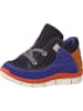 PEPINO Jungen- Halbschuhe  in blau