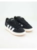 adidas Sportliche Schnürschuhe in Schwarz