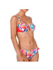 Teleno Bikini-Set in Red