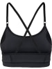Newline Sport-BH "Nwlaugusta Bra Woman" in Schwarz