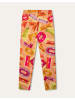 Oilily Peppy Legging in Rot