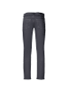 Hugo Boss Blau Baumwolle Herren Jeans