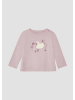 s.Oliver T-Shirt in 4511_rosa
