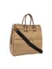Bogner Tote 'Morzine Malina in Hellbraun 41,50 x 41,50 x 16,00 cm'