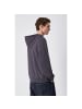 Champion Hooded Sweatshirt in Grau0650