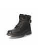 Dockers by Gerli Stiefel mit Warmfutter in schwarz
