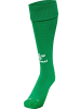Hummel Sportsocken "Hmlessential Football Socks" in Grün