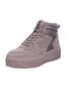 s.Oliver Boots in grau
