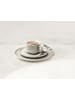 Seltmann Weiden 6er Set Espressotassen mit Henkel Sento Home 80 ml in Aura cream