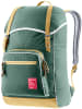 Deuter Rucksack / Backpack Innsbruck in Ivy/Caramel