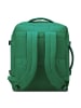 Roncato Ironik 2.0 Daypack 45 cm Laptopfach green