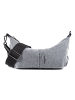 Liebeskind Berlin Paris Umhängetasche 26 cm blue denim
